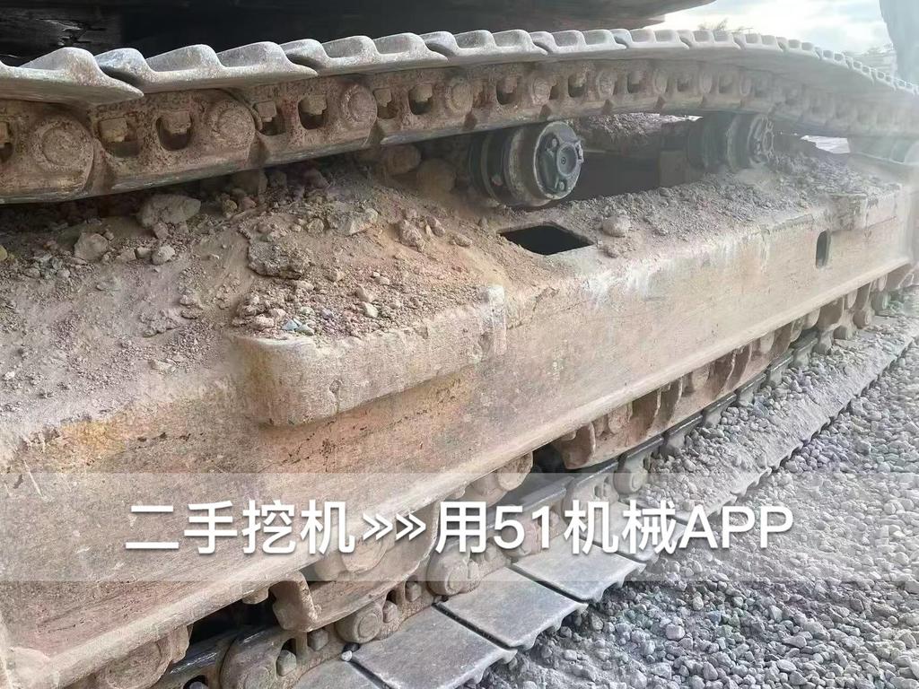 51挖机